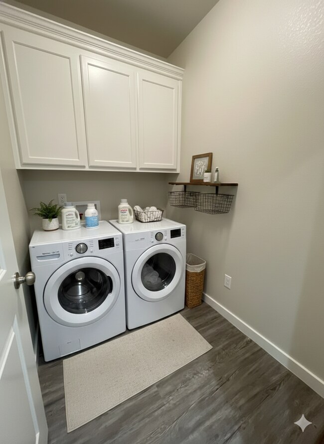 Foto del edificio - Adorable home in a quiet neighborhood