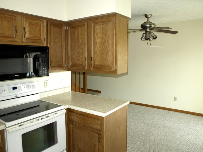 Foto del edificio - 7614 Peachmont Ave NW