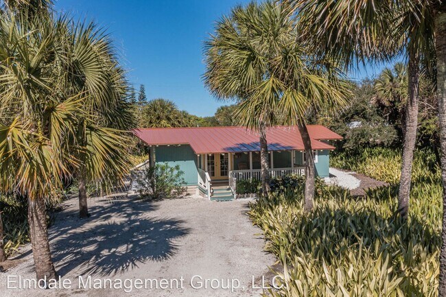 Foto del edificio - 2 br, 1 bath House - 1860 E. Shell Lane