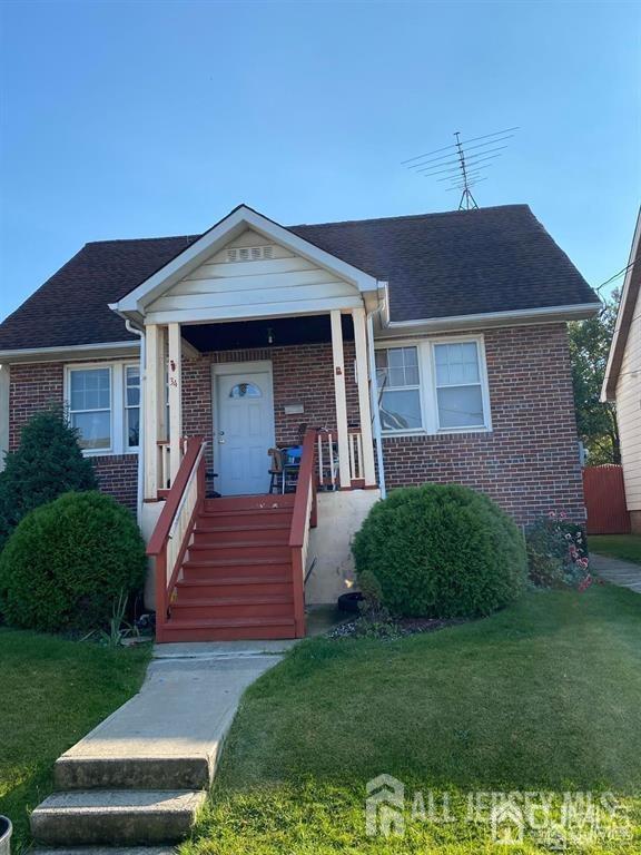 Foto del edificio - 34 Joseph St