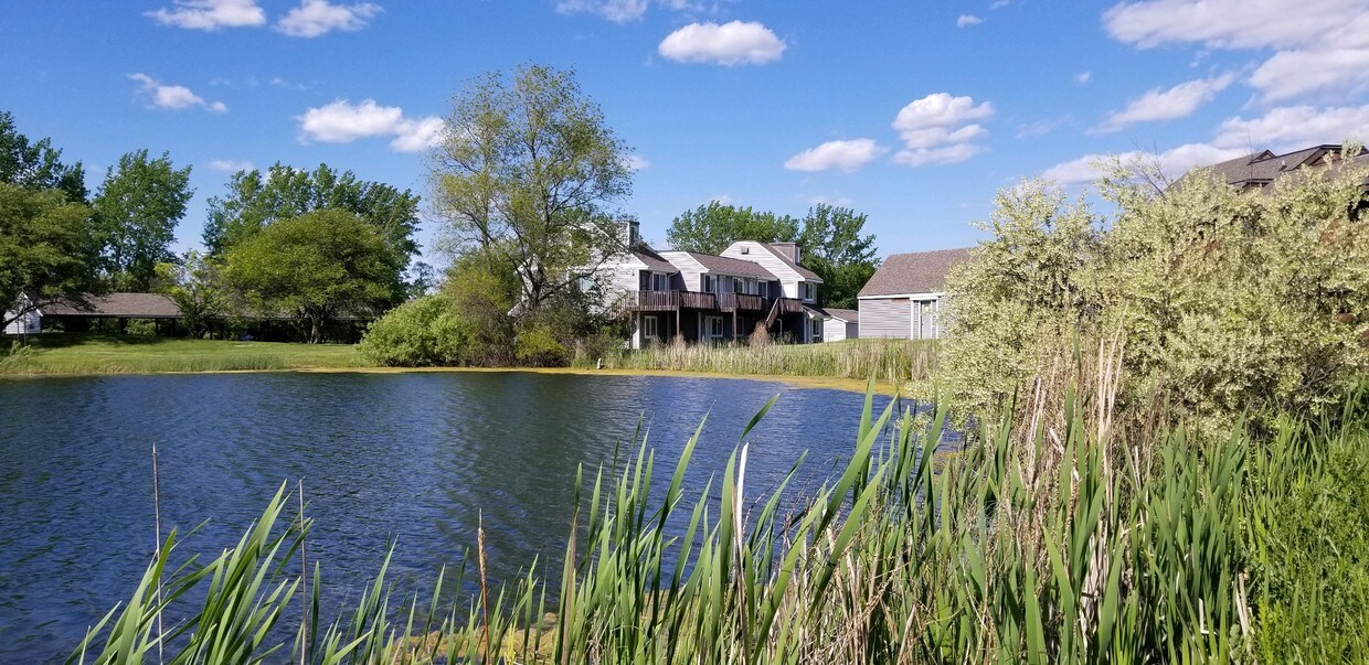 Bay Valley Harbor Apartments Apartments 2486 N Harbor Dr Bay City, MI