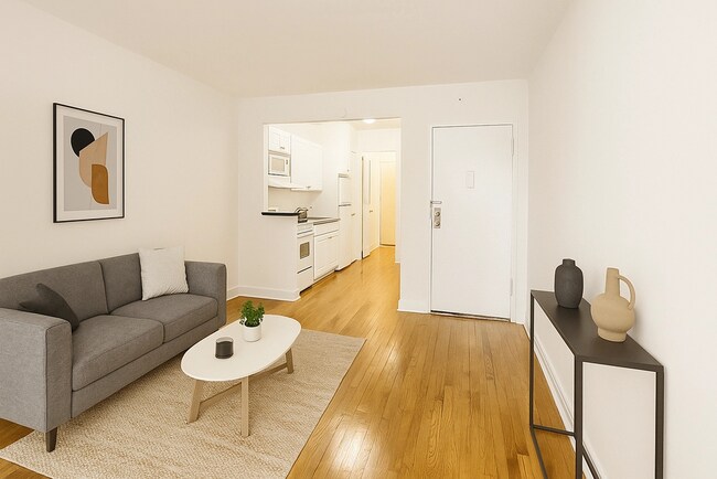 Foto del edificio - 156 E 83rd St