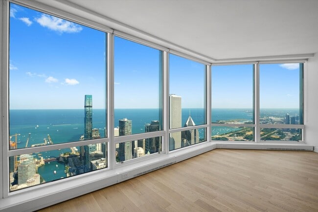 Foto del edificio - 401 N Wabash Ave