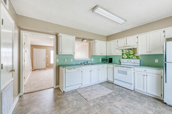 Foto del edificio - 24 Wells Rd