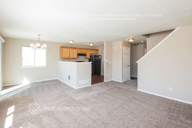 Building Photo - 14378 E 47th Dr