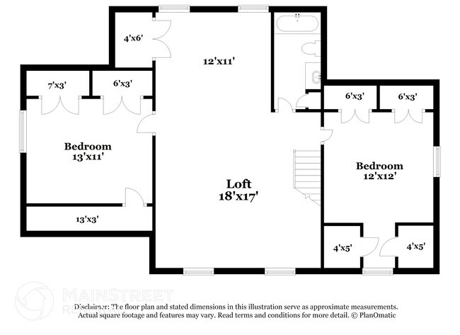 Foto del edificio - 8721 Kirkley Glen Ln