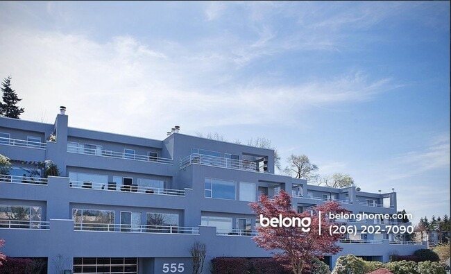 Foto del edificio - 555 Kirkland Way