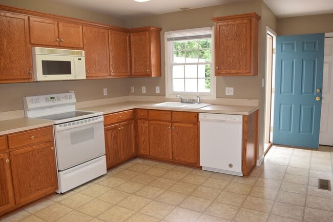Foto del edificio - Hollar Duplex Longview