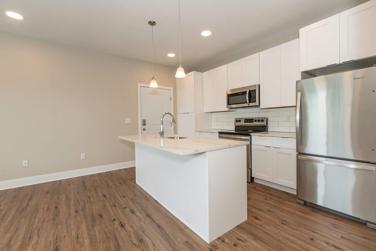 Foto principal - 2220 Master St