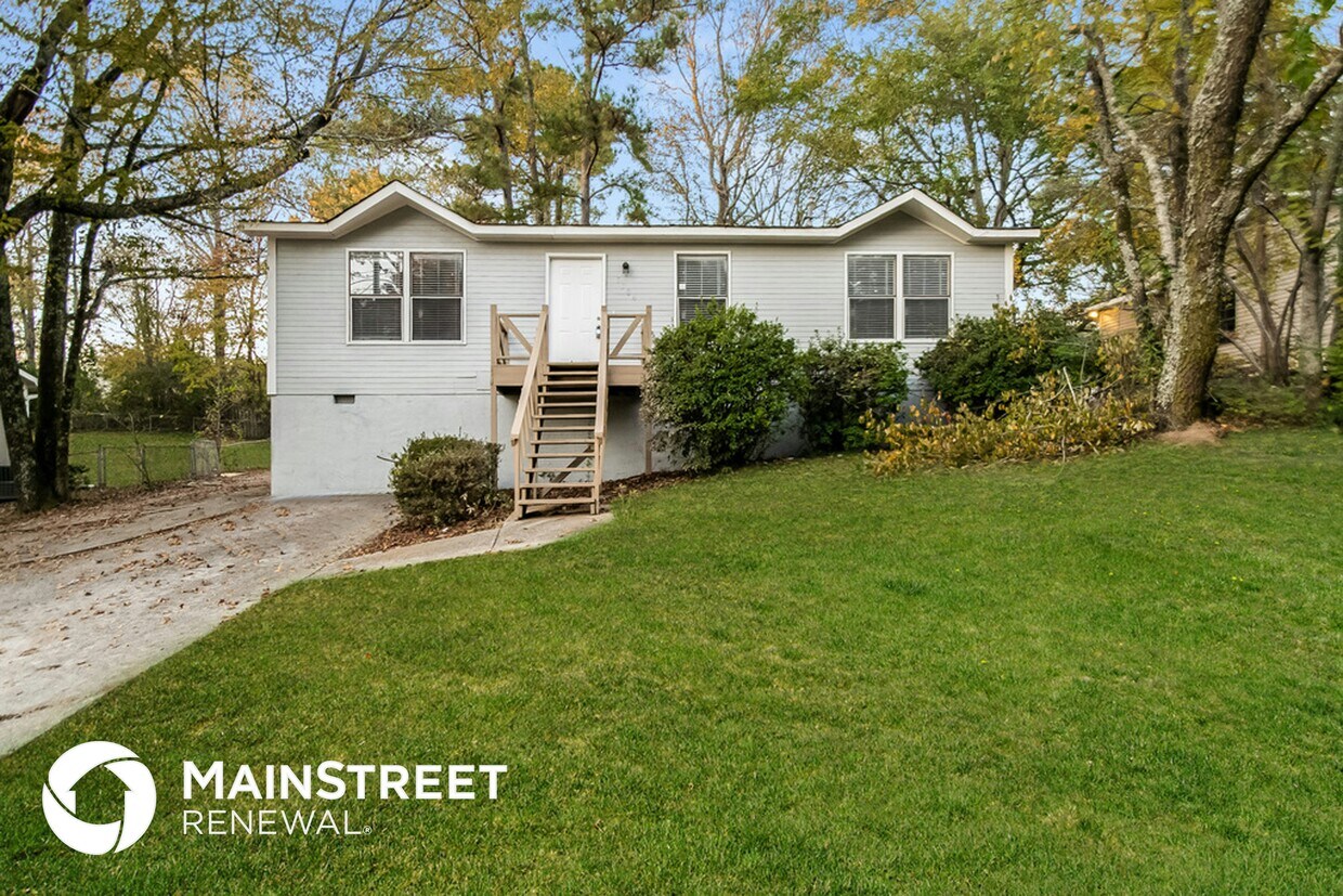 Foto principal - 1704 Brewster Rd