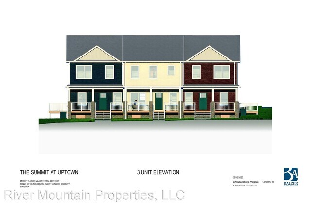 Building Photo - 3 br, 2.5 bath House - 106 Hoopers Lane