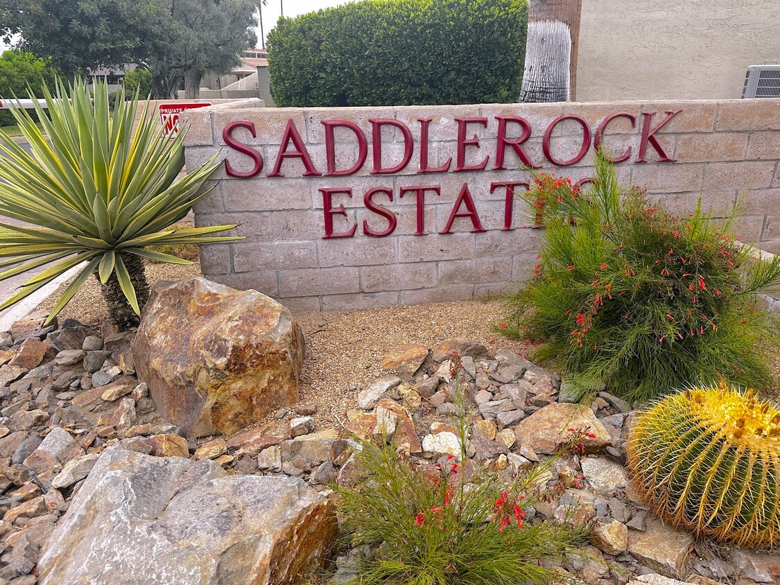 2462 Vía Sonoma Unit F, Palm Springs, CA 92264 Condo for Rent in Palm