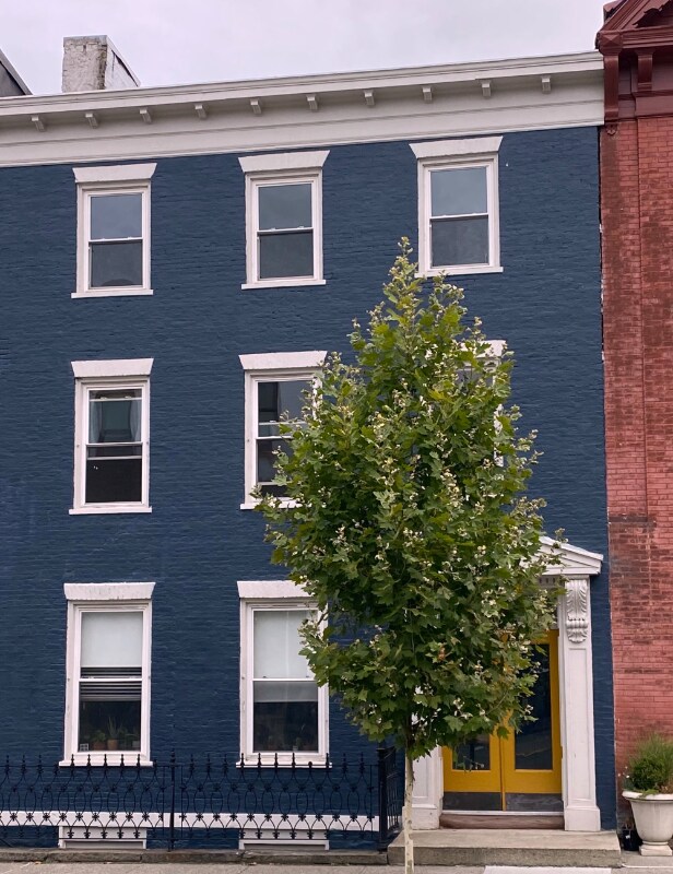 Foto del edificio - 358 Warren St