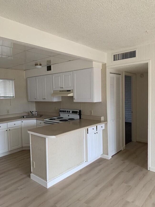 Foto del edificio - 4140 E Cliffside Trail