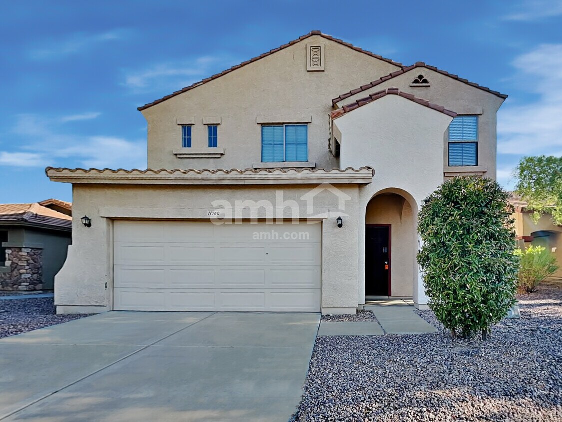 Foto principal - 11760 W Flanagan St