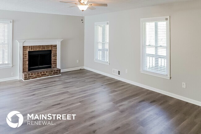 Building Photo - 87 Oak Landing Cir