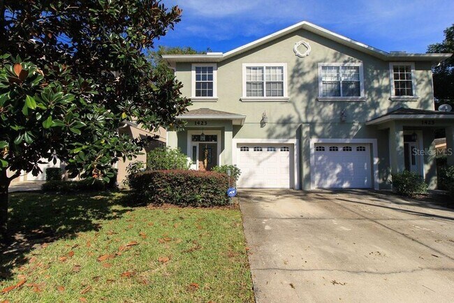 Foto del edificio - 1423 Lake Highland Dr