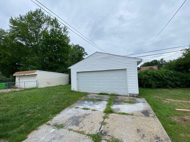Foto del edificio - Single family home 3 bedrooms