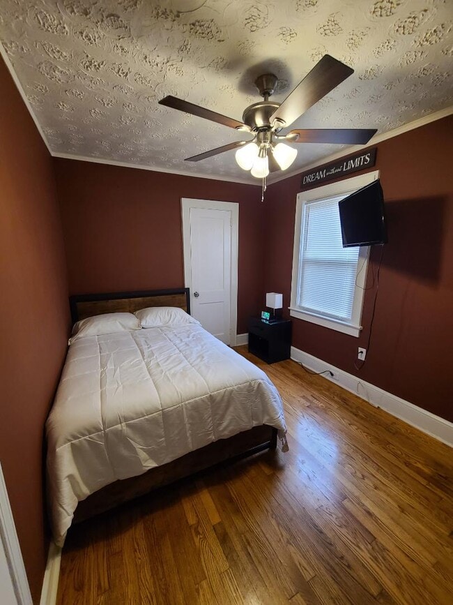 Building Photo - 106 Cartee Ave