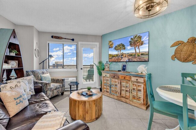 Foto del edificio - 2001 S Ocean Blvd