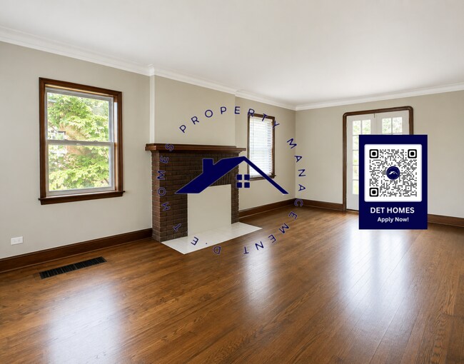 Foto del edificio - 14747 Rutland St