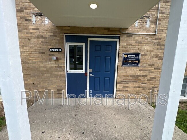 Building Photo - 6260 E 11th St