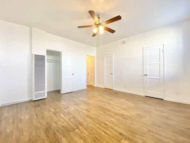 Foto del interior - Gateway Glendale