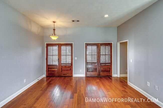 Foto del edificio - 119 Palin Drive