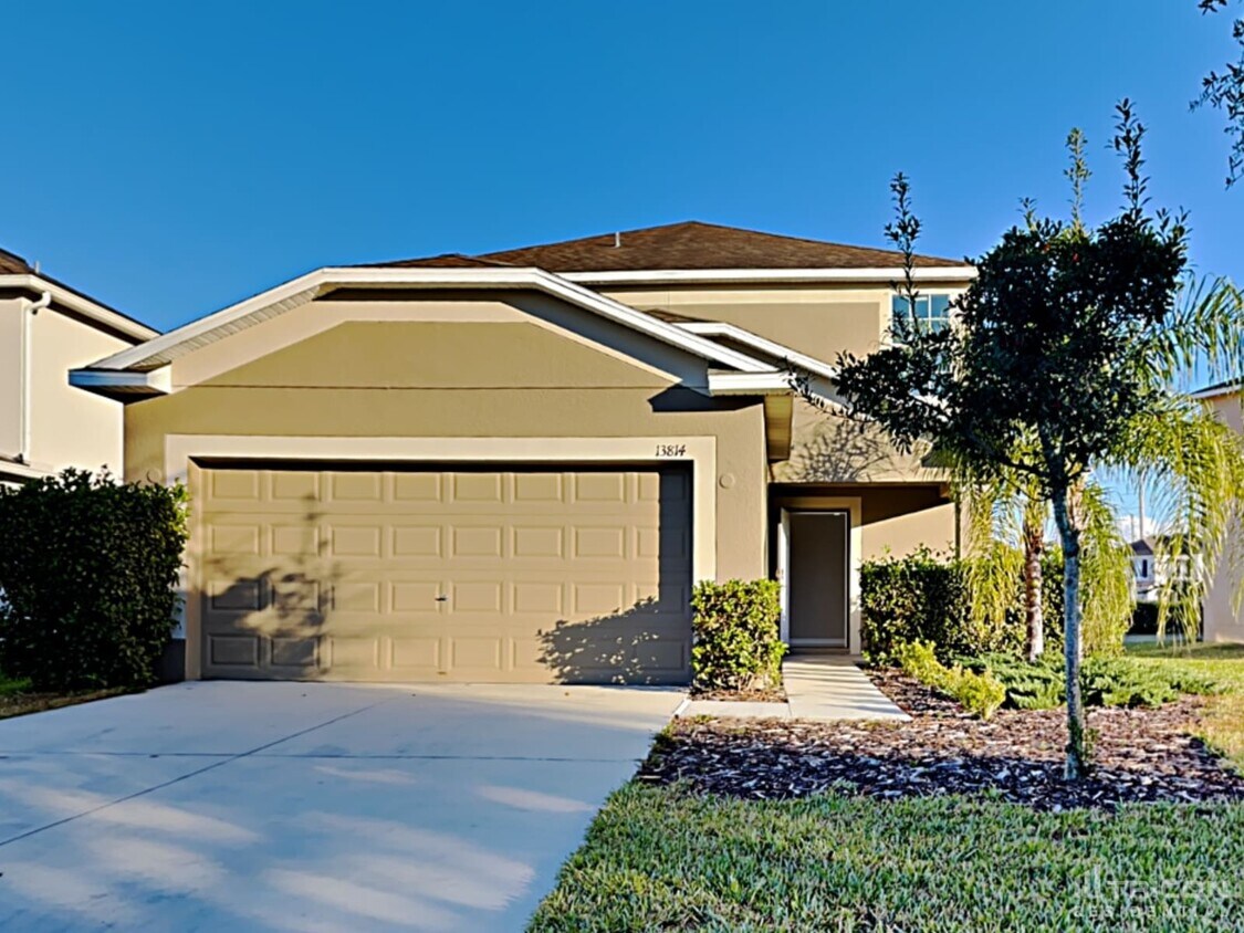 Foto principal - 13814 Crater Cir