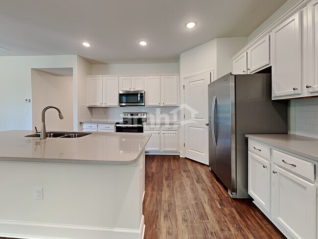 Foto del edificio - 12268 Sapp Rd