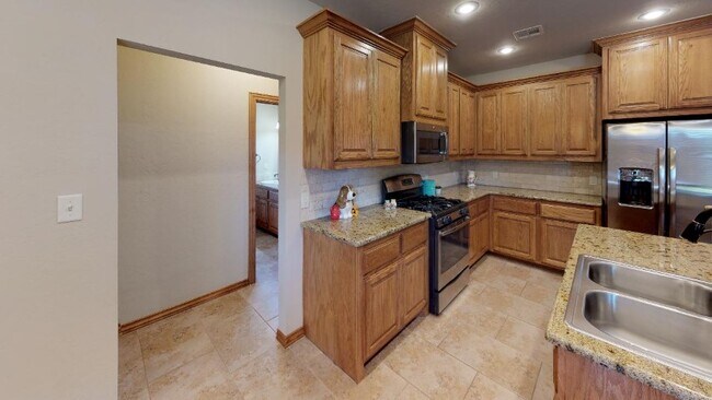 Foto del edificio - 1411 Scenic Ridge