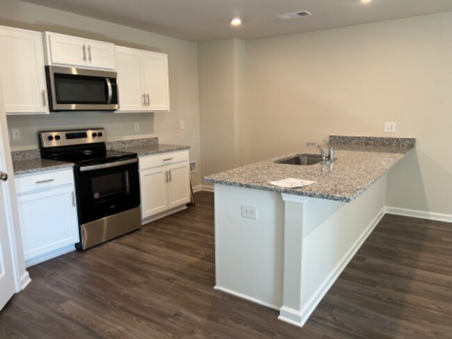 Foto del edificio - 4119 Garrison Ln