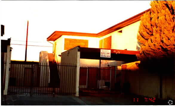Foto principal - 45317 3rd St E