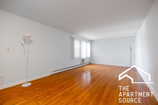 Foto del edificio - 1643 W Sherwin Ave