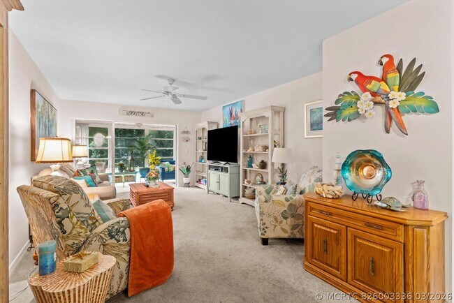 Foto del edificio - 2929 SE Ocean Blvd