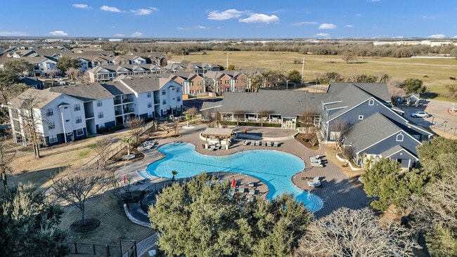 Photo - The London Apartments