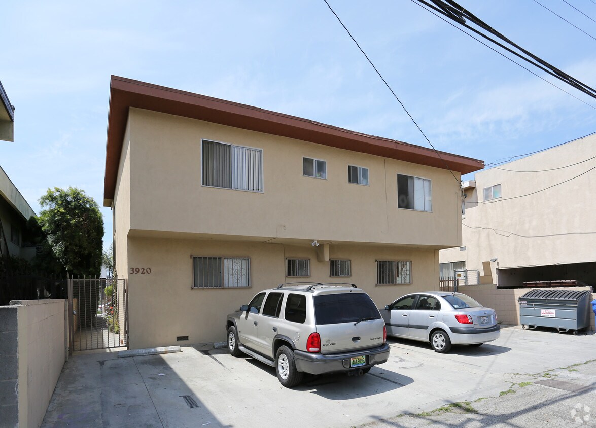 Building Photo - 3920 Inglewood Blvd