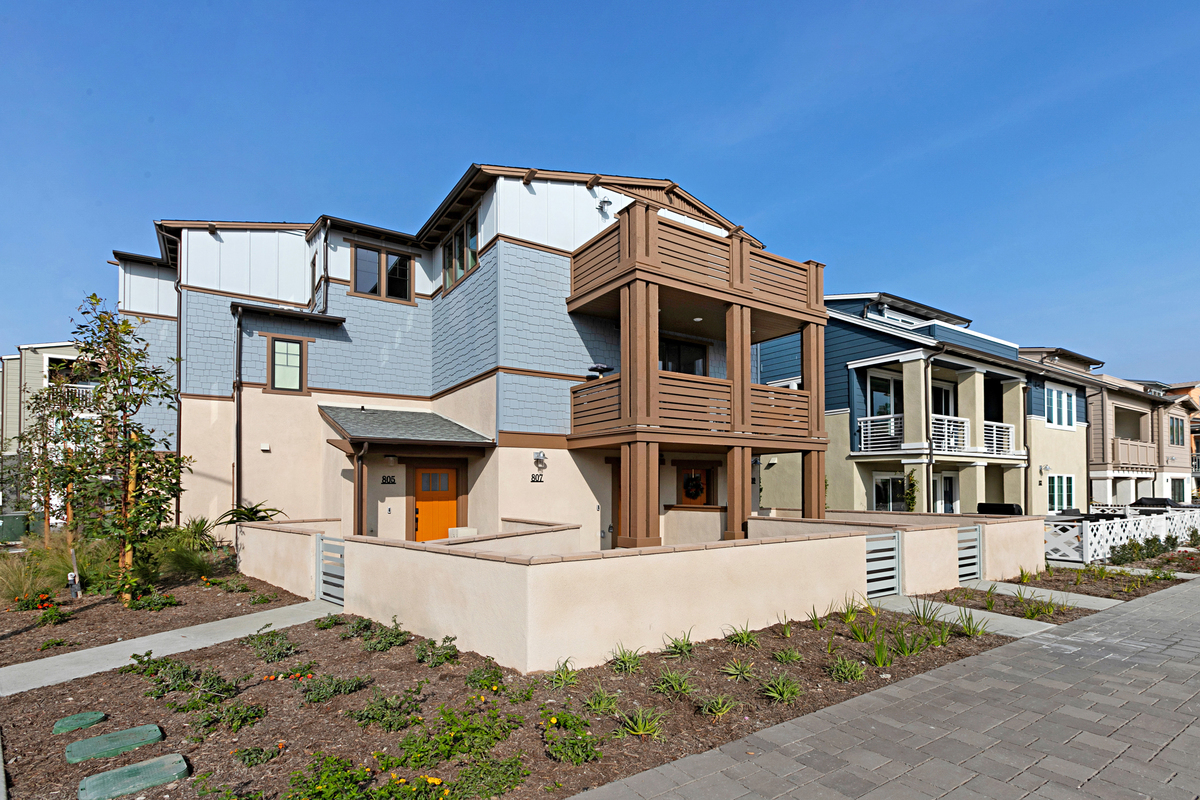 Foto principal - 807 Jersey Ct