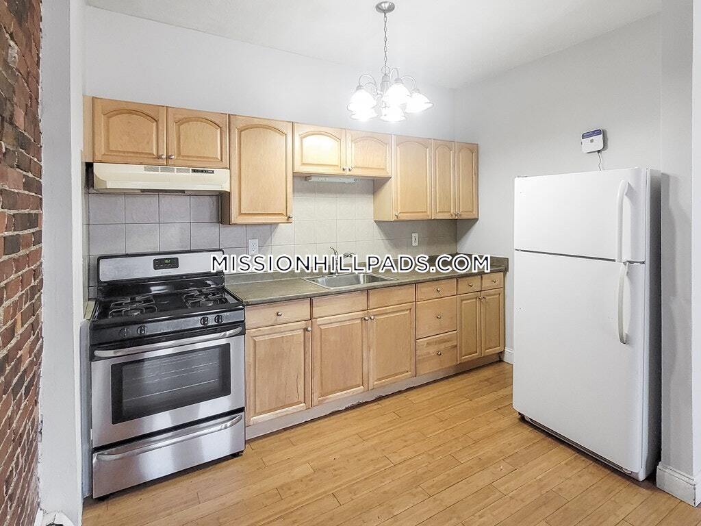 Foto principal - 338 Warren St