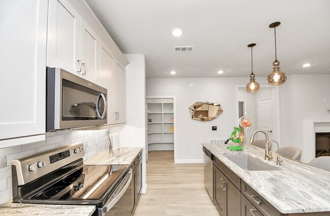 Foto del interior - Gatherings at Westview