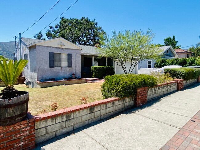 Building Photo - 2602 Piedmont Ave