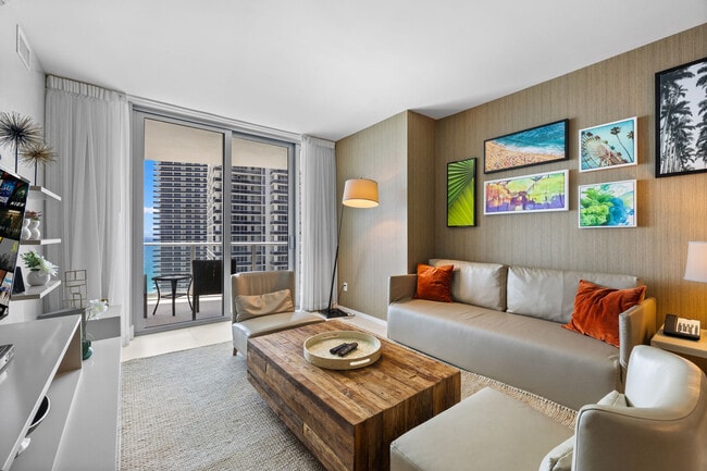 Building Photo - 4111 S Ocean Dr