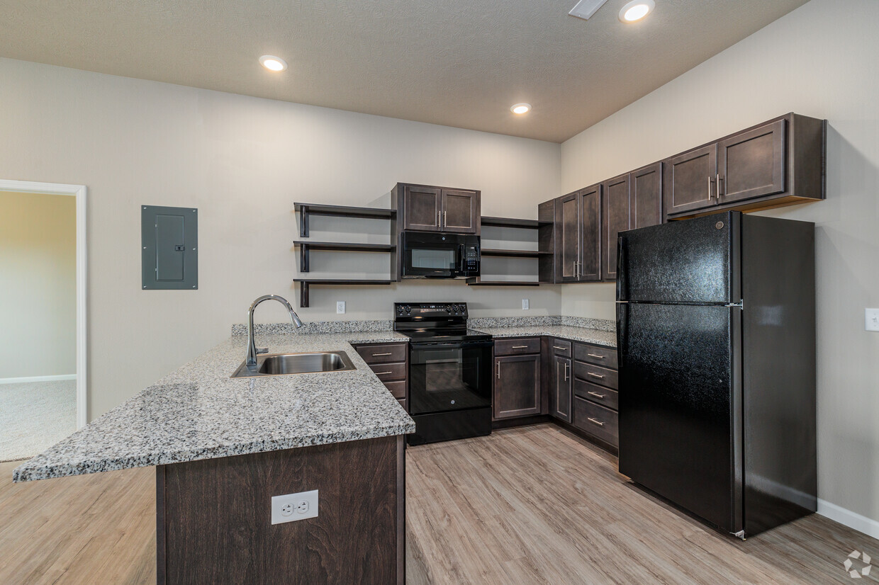 Foto principal - Finley Ridge Apartments