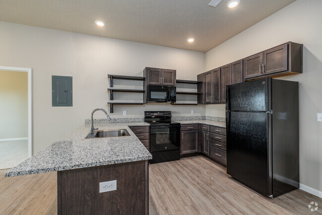 Interior Photo - Finley Ridge Apartments