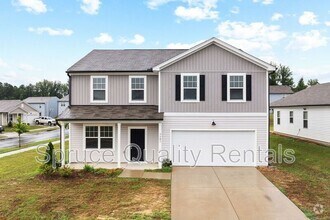 Building Photo - 3501 Strawberry Patch Row