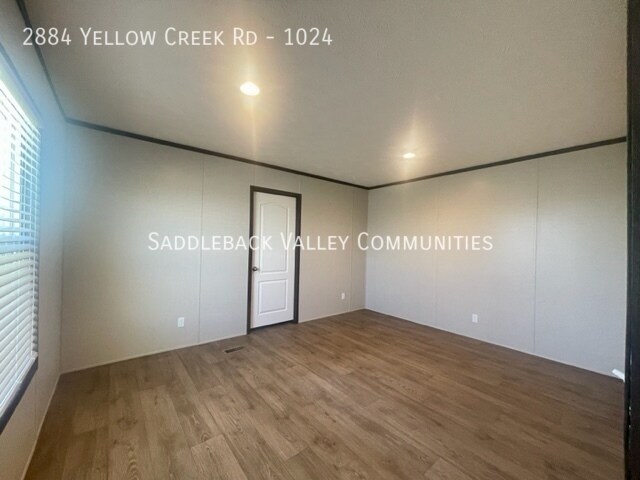 Foto del edificio - 2884 Yellow Creek Rd