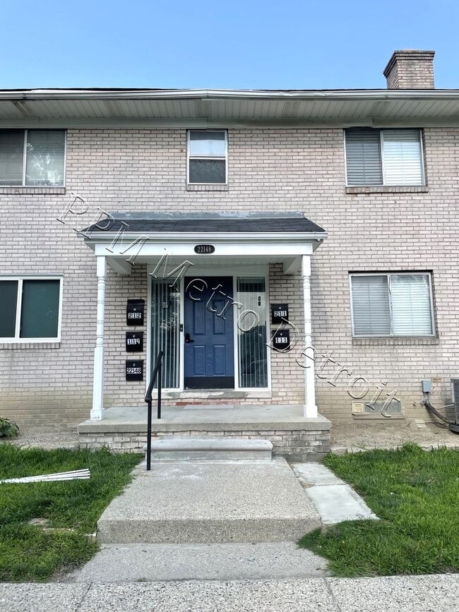 Building Photo - 22148 Dante St