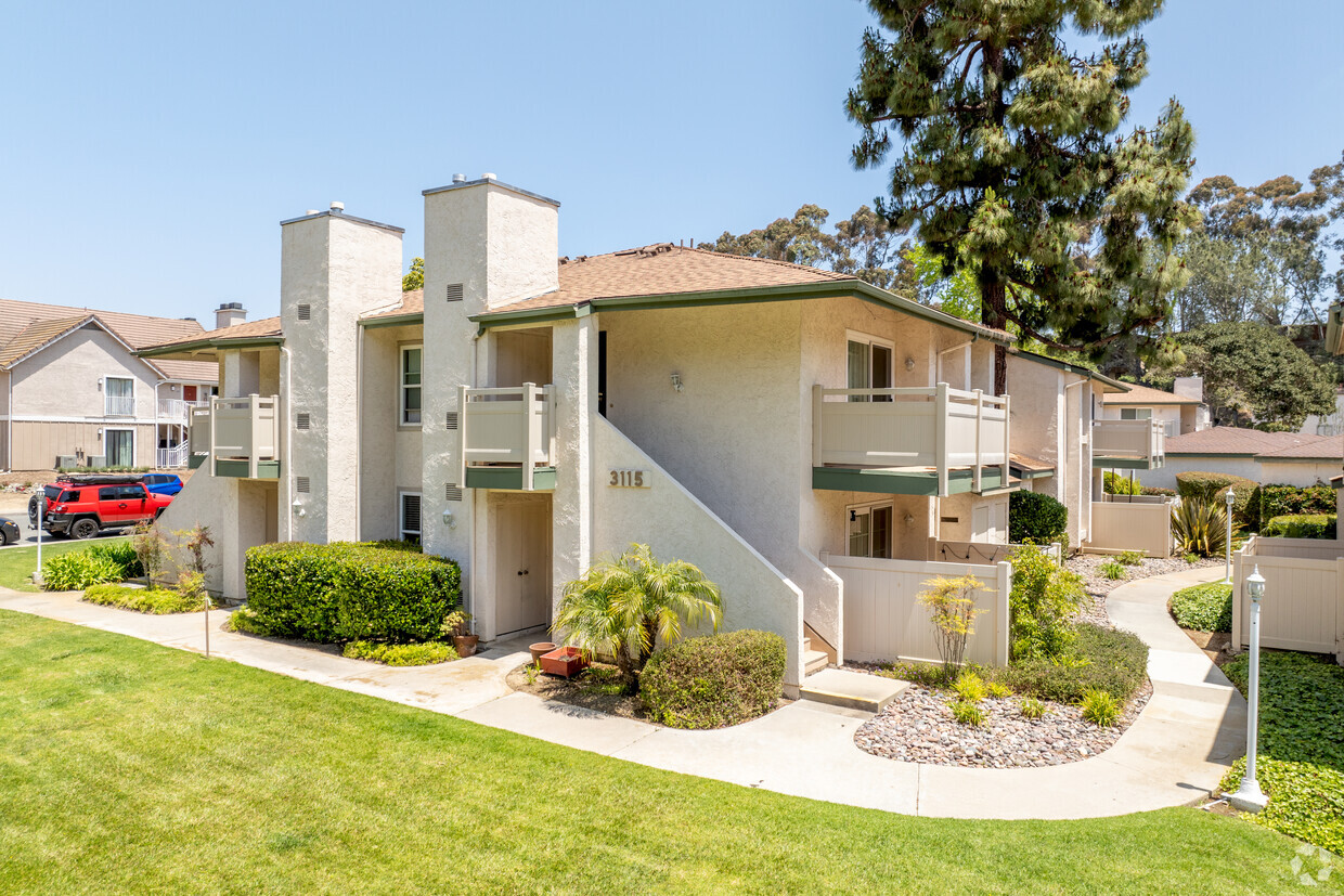 Primary Photo - La Jolla Terrace