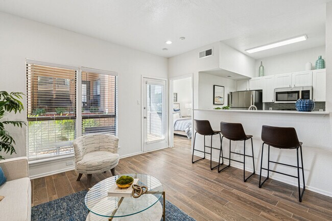 Foto del edificio - Hidden Ridge Apartments