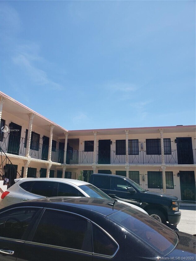 Building Photo - 795 NW 61st St